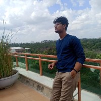 Hasith Eluri