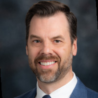 Gregory Olson