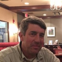 Paul Forman