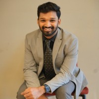 Muthupalaniyappan Arunkumar