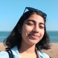 Shruti Bhat