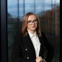 Katarzyna Mojecka-Lewicka