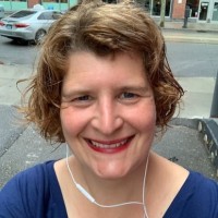 Cathy Gatlin