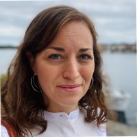 Christina Shokri Stenström