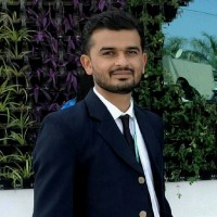 Hiteshgiri Goswami