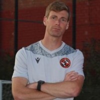 Mark Dryden