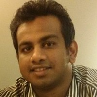 Pritesh Tayade