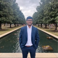 Venkat Keerthan Boddu