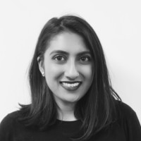 Meera Peirson