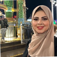 Doaa Albeesh