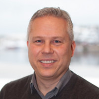 Jan Reykdal