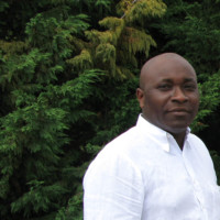 Jean-Jacques Tshimpanzu