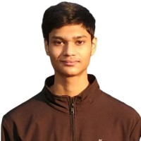 Aritra Maji