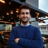 Berkay Sevim