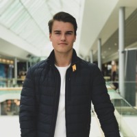 Jonatan Frøyland