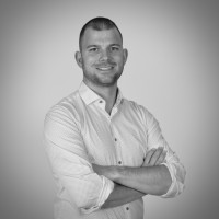 Joel Scheidegger