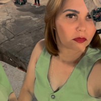 Ana Paula Souza silva