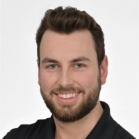 Alexandre Gingras