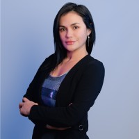 Priscila Meneses Carvajal