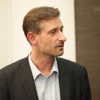 Sébastien BUSY