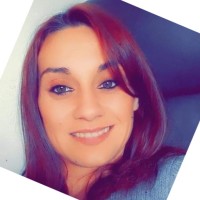 Brittany Perkins