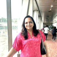 Pallavi Joshi