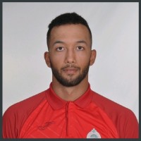El bilaoui Mohamed-reda