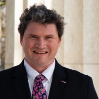 Alexander Montie Martin