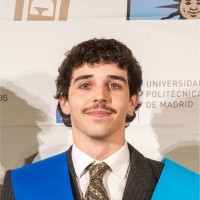 Carlos De Leguina León
