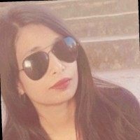 Akansha Anand
