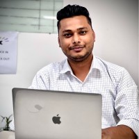 Santosh Biswas