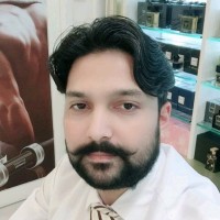 Naveed Akram