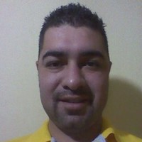 Rodolfo Melo Defácio