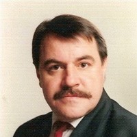 Hans Joachim Eckstein