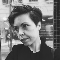 Monika M. Serafin