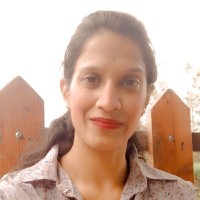Nidhi Nagar