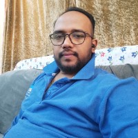 Ajeet Yadav