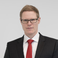 Christian Tscherter