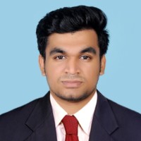 Sourav Cp