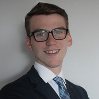 Bradley Perrin