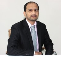 Jamil Abbas