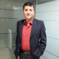 RAJESH KOHLI