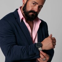 Christopher Earnhart