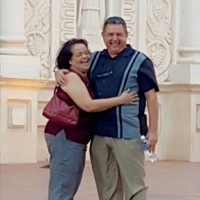 Carlos Jose Diaz Donaire