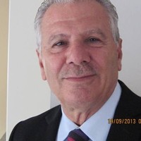 Christos Petrou