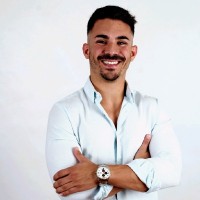 Rafael Pinho