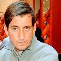 Javier Rodriguez Garcia