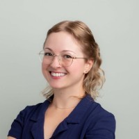 Daniela Blagoeva, Cspo, Csm, Mpa