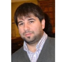 Matias Munoz
