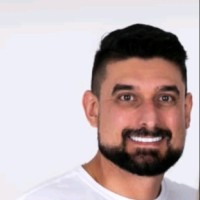 Rafael Soledar - Gerente Comercial l Coordenador de Vendas l Key Account Manager